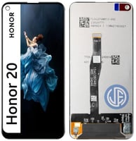شاشة هونر 20