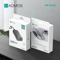 أدموس شاحن مكتبي