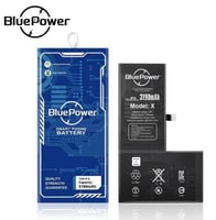 بطارية ايفون اكس ماركة بلو بور