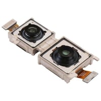 كاميرا خلفية هواوي ميت 40 برو