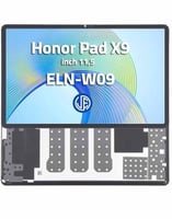 شاشة هونر باد X9