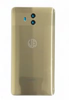 غطاء بطارية هواوي ميت 10 مع عدسة الكاميرا