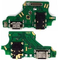 مدخل شحن هواوي P20 لايت