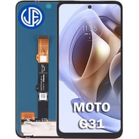 شاشة موتو G31