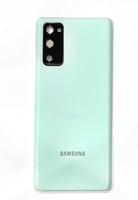 غطا سامسونج s20 FE مع عدسة الكاميرا