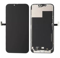 شاشة ايفون 13 برو ماكس اصلي مجدد