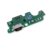 مدخل شحن TCL 30 SE