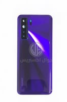 غطا خلفي هونر نوفا 7Se مع عدسة الكاميرا