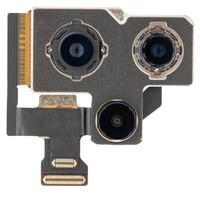 كاميرا خلفية ايفون 12 برو ماكس