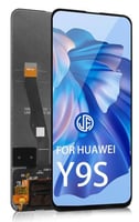 شاشة هواوي Y9s