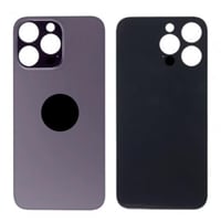 غطا خلفي ايفون 14 برو ماكس