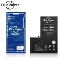 بطارية ايفون 13 برو ماركة بلو بور