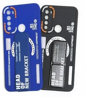 جراب ريدمي نوت 8