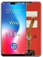 شاشة فيفو V9 برو