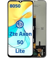 شاشة Zte Axon 50 Lite