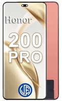 شاشة هونر 200 برو