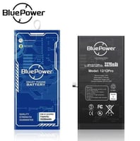 بطارية ايفون 12 ماركة بلو بور