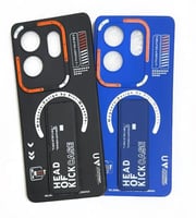 جراب انفنكس زيرو 30 4G