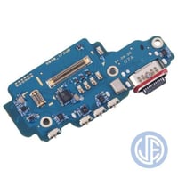 مدخل شحن ايتل S25 الترا