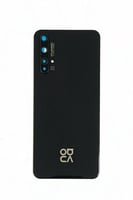 غطا خلفي هونر نوفا 5T مع عدسة الكاميرا