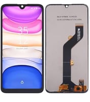 شاشة ايتل A48