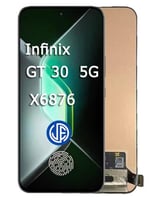 شاشة انفنكس GT 30