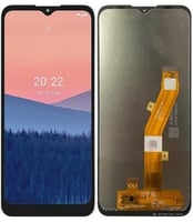 شاشة نوكيا C21