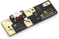 مدخل شحن تاب لينوفو K10