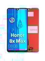شاشة هونر 8X Max