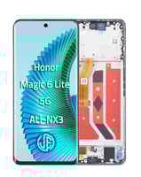 شاشة هونر ماجيك 6 لايت مع الاطار