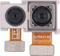 كاميرا خلفية هواوي نوفا 3e