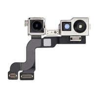 كاميرا امامية ايفون 14