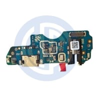 مدخل شحن ايتل A05s