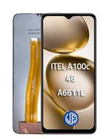 شاشة ايتل A100C