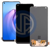 شاشة رينو 8Z