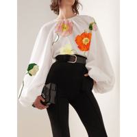 Romantic Blouse