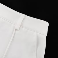 للمرأة أنيق a-line تنورة ماكسي عالية الخصر, طويل,...