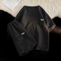 Black set
