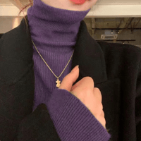 Dark purple