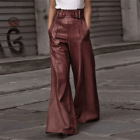 Burgundy red
