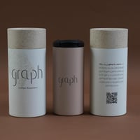 كوب جراف الحراري (MUG)