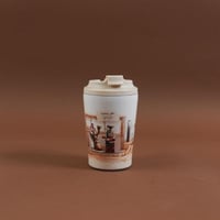 كوب الدهناء حافظ الحرارة (MUG)