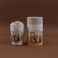 كوب الدهناء حافظ الحرارة (MUG)