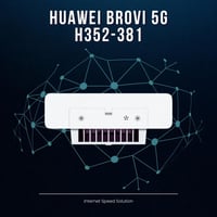 راوتر هواوي خارجي H352-381 CPE MAX 5