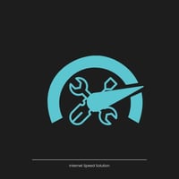 صيانة او تجربة واختبار الراوتر الخارجي في مكانك (ا...