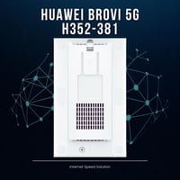 راوتر هواوي خارجي H352-381 CPE MAX 5