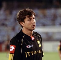 تيشيرت ⚫️ التاريخي 2004