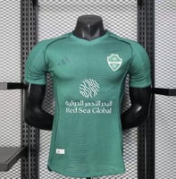 تيشيرت 2025/26 ⚪️