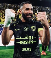 تيشيرت ⚫️ 24\25 | البديل