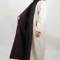 فروه رجالية تنلبس وجهين